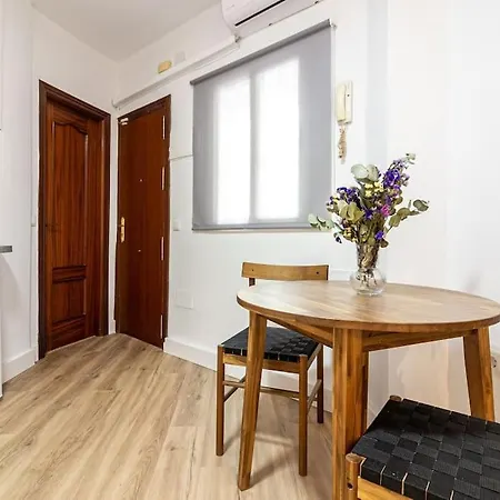 Apartment Estudio Duende, Centro