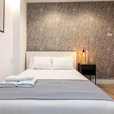 Estudio Duende, Centro Apartmán *